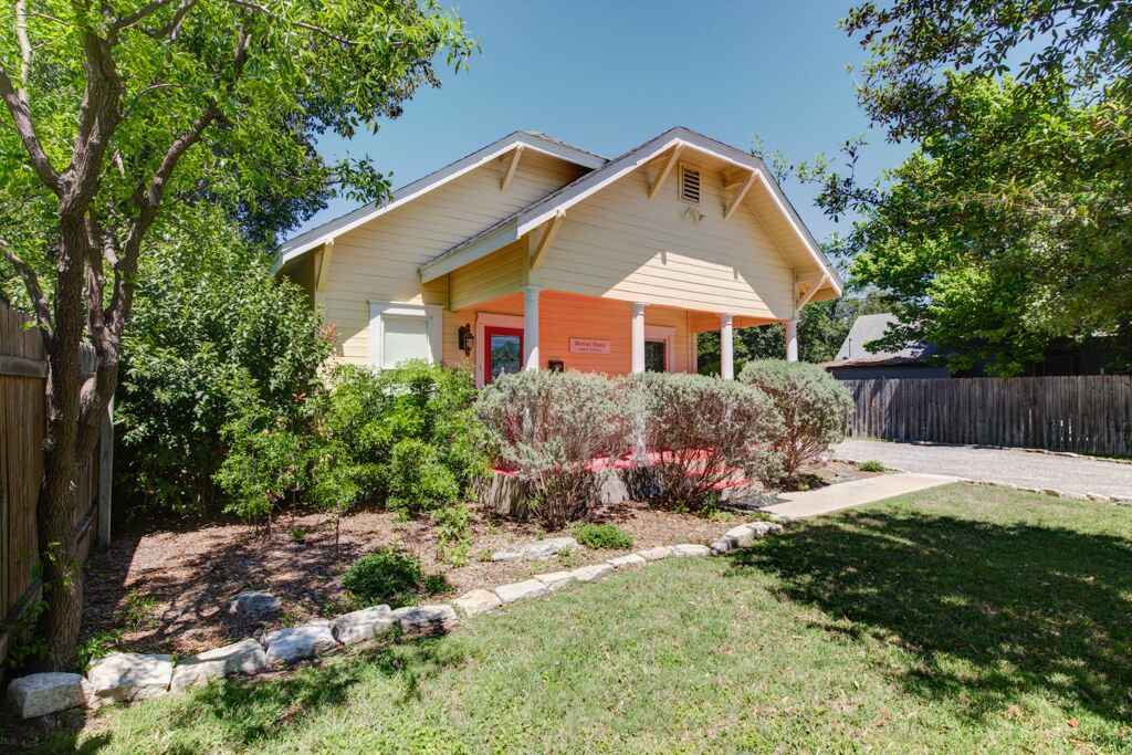 Photo of Outdoor in Georgetown