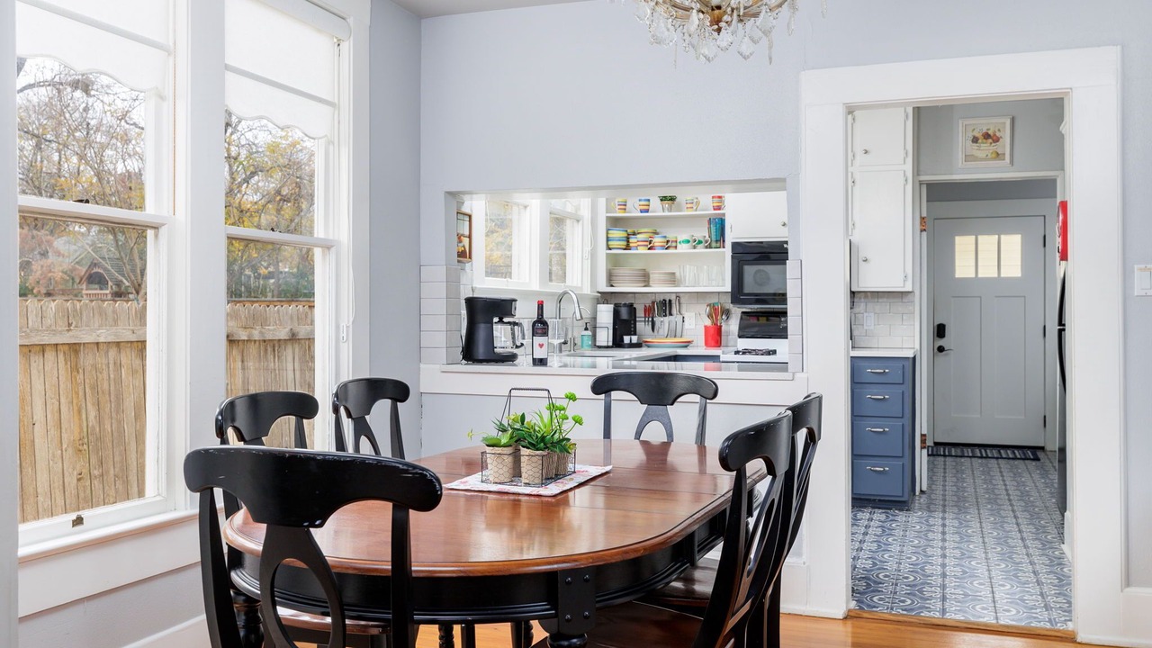 Photo of Livingroom in Georgetown