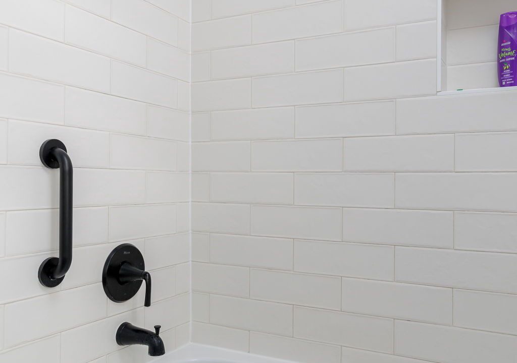 Photo of Bathroom in Georgetown
