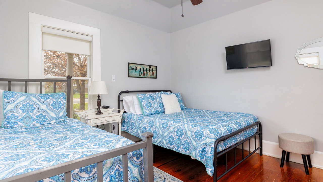 Photo of Bedroom in Georgetown
