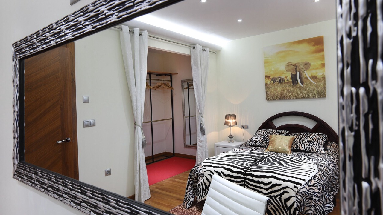 Photo of Bedroom in El Albir