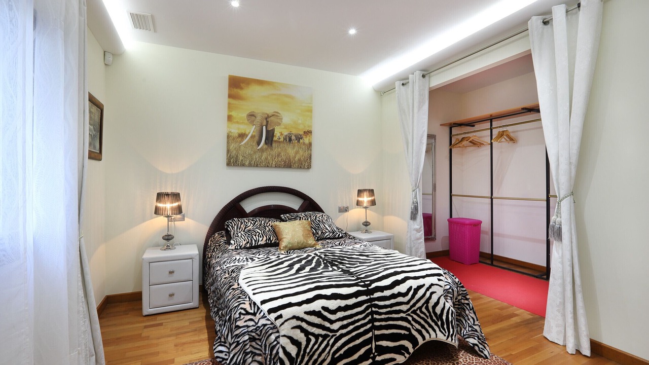 Photo of Bedroom in El Albir