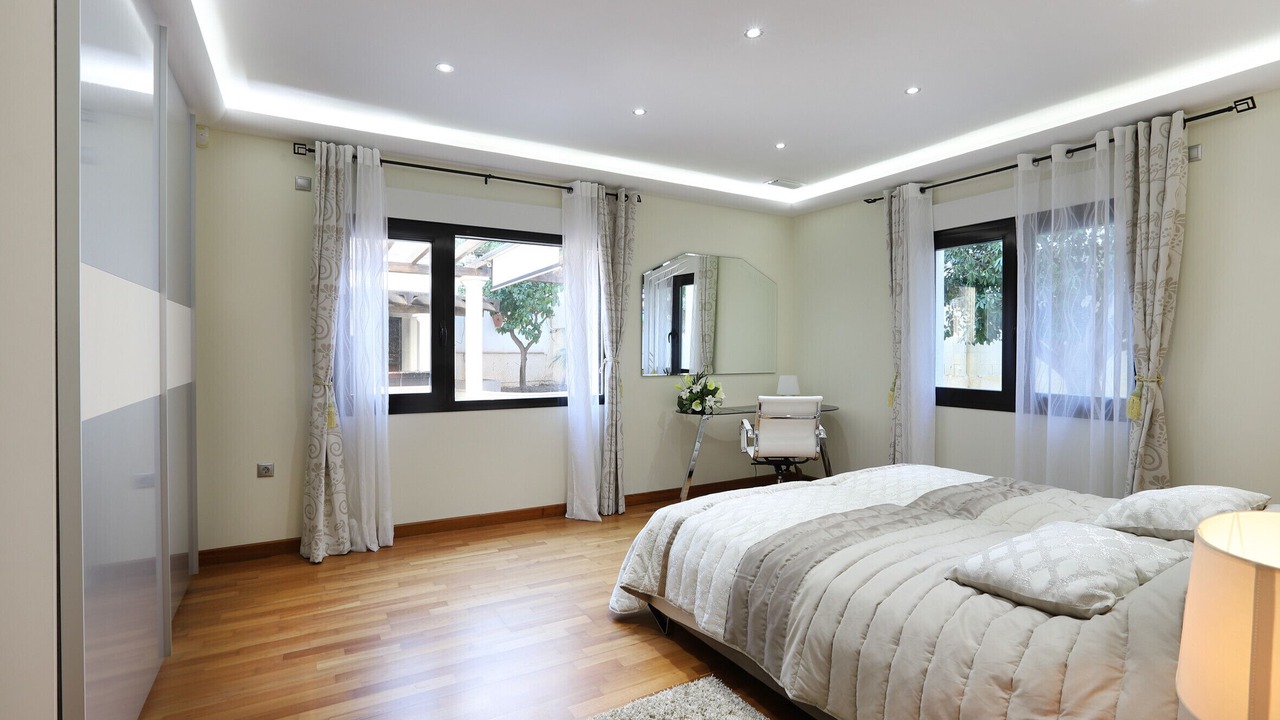 Photo of Bedroom in El Albir