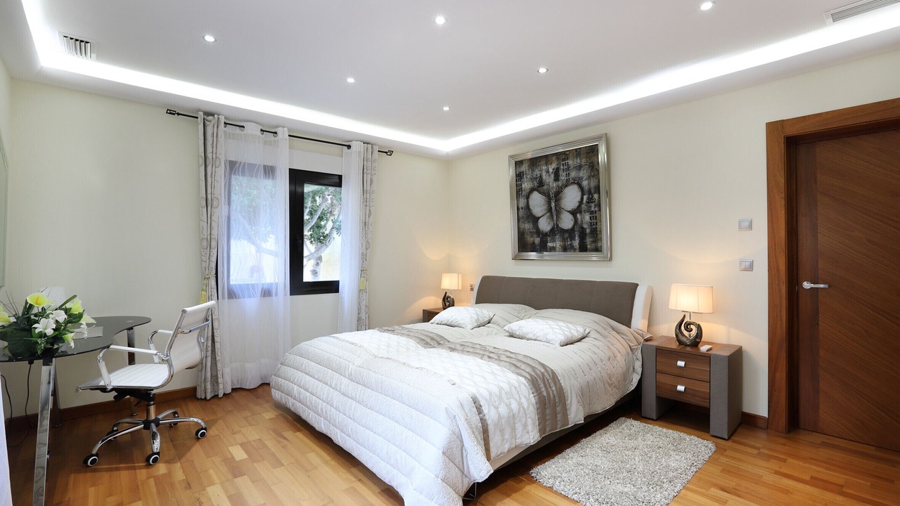 Photo of Bedroom in El Albir