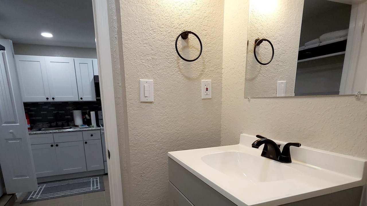 Photo of Bathroom in Lakeland