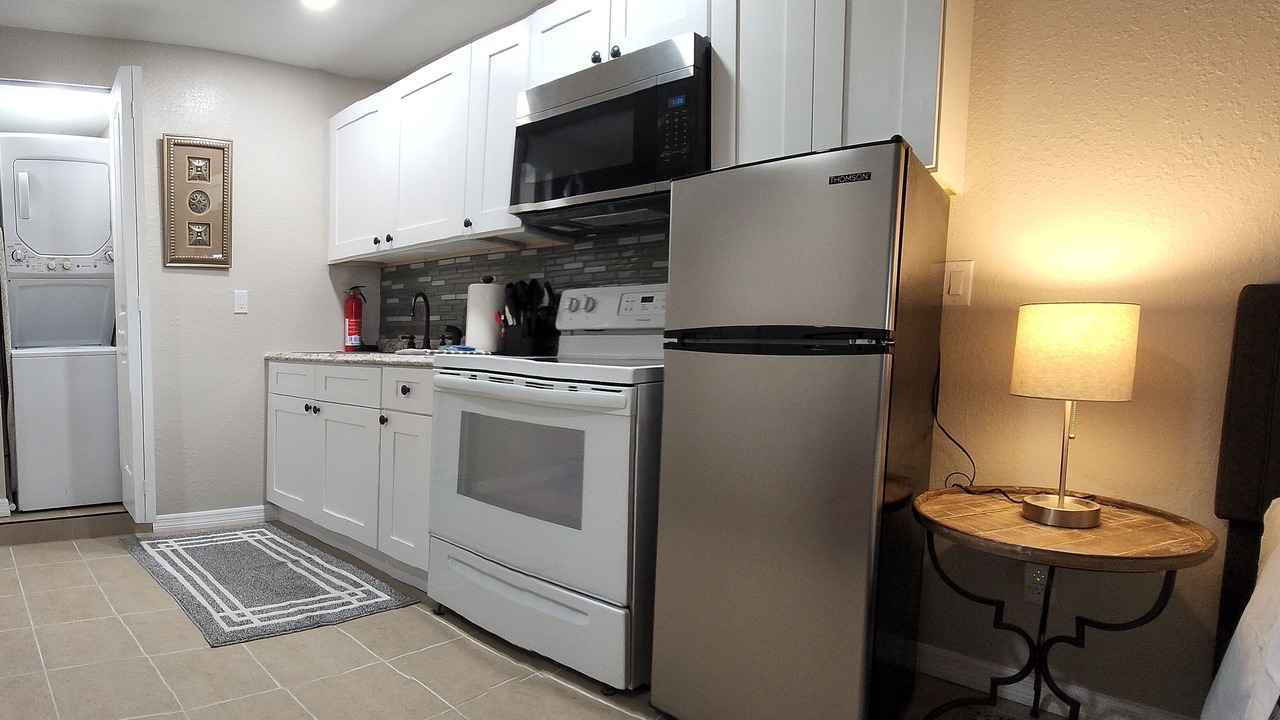 Photo of Kitchen in Lakeland