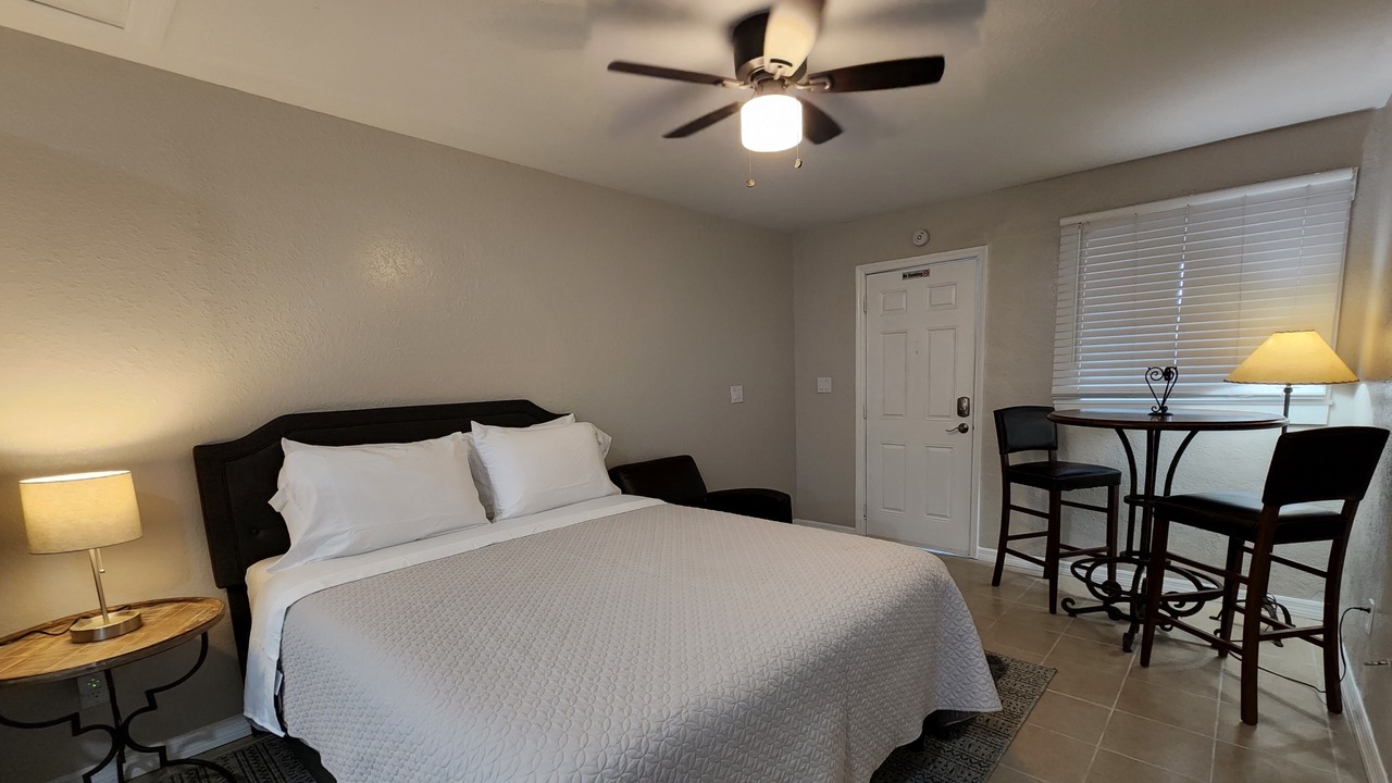 Photo of Bedroom in Lakeland