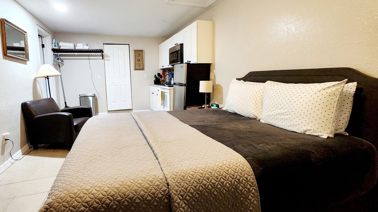 Photo of Bedroom in Lakeland