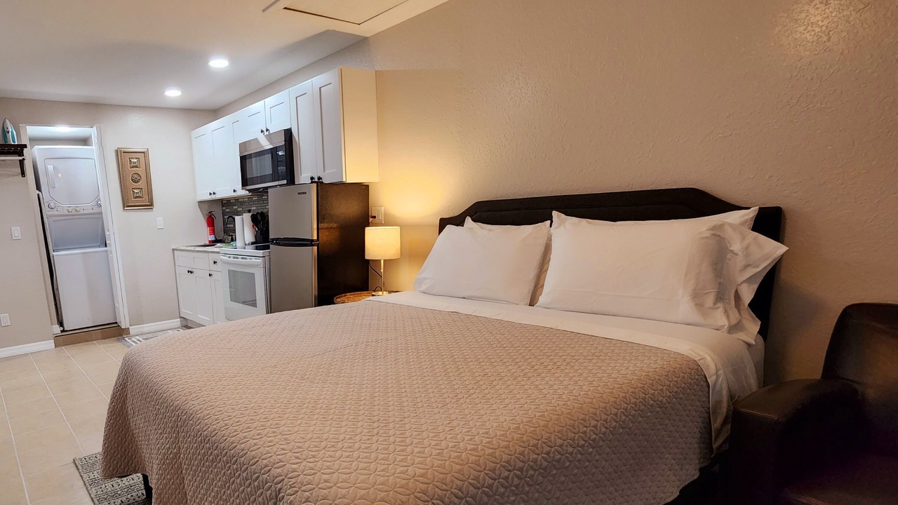 Photo of Bedroom in Lakeland