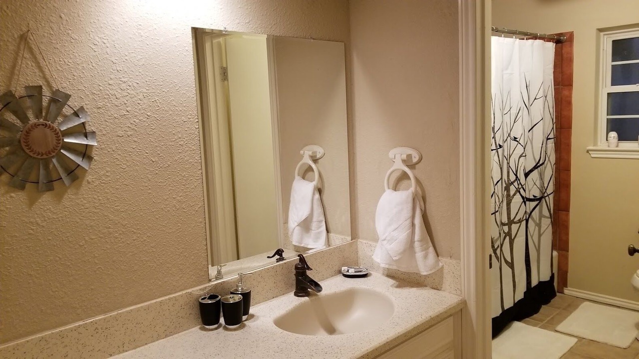 Photo of Bathroom in Midland