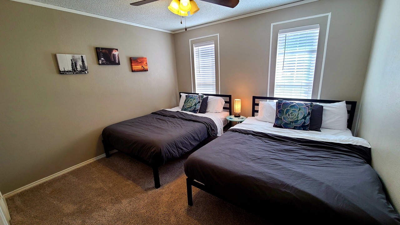 Photo of Bedroom in Midland