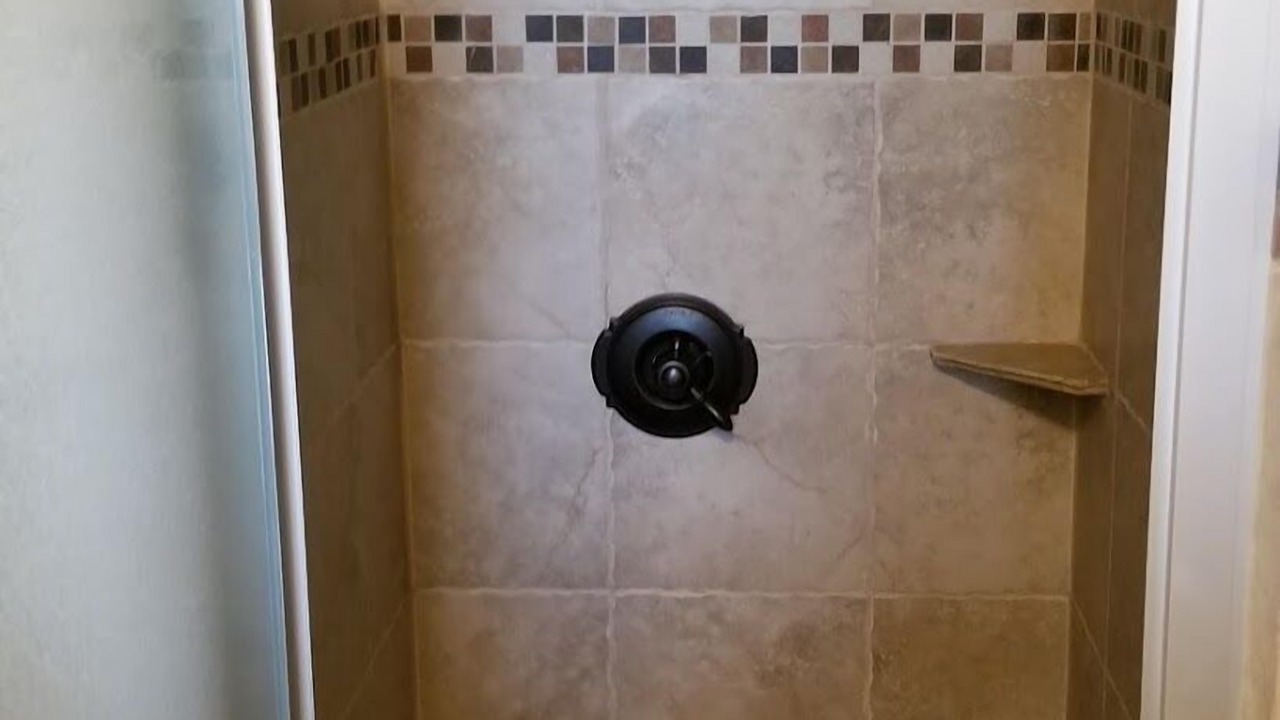 Photo of Bathroom in Midland