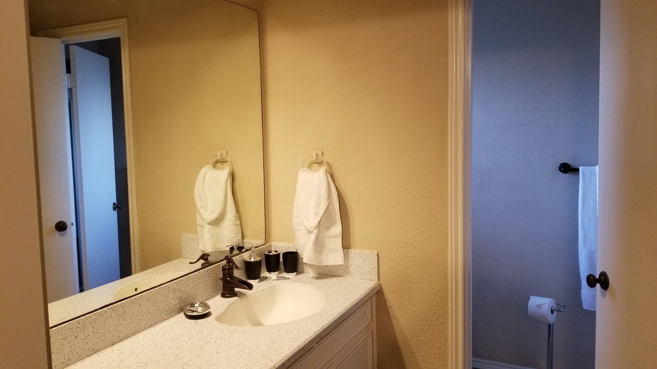 Photo of Bathroom in Midland