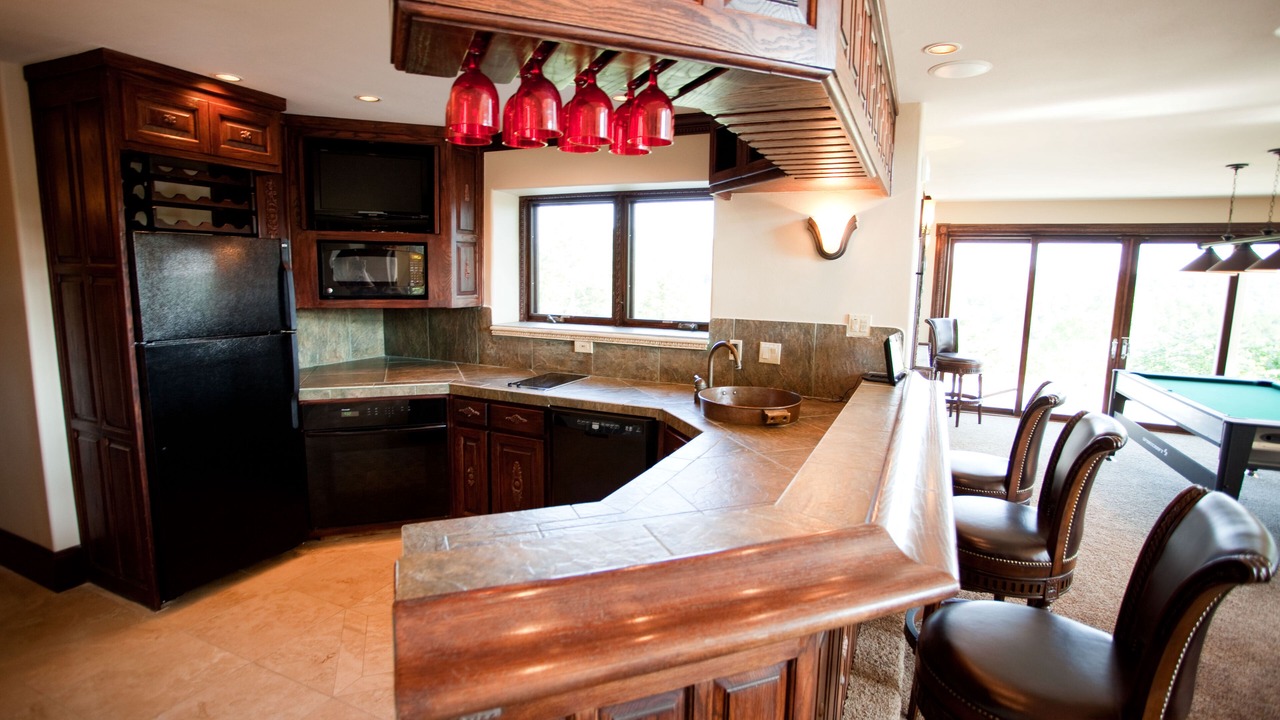 Photo of Kitchen in Camdenton