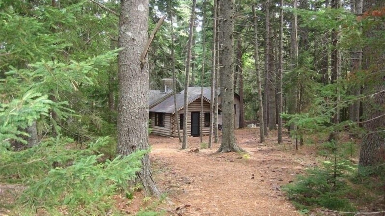 Photo of Outdoor in Southwest Harbor