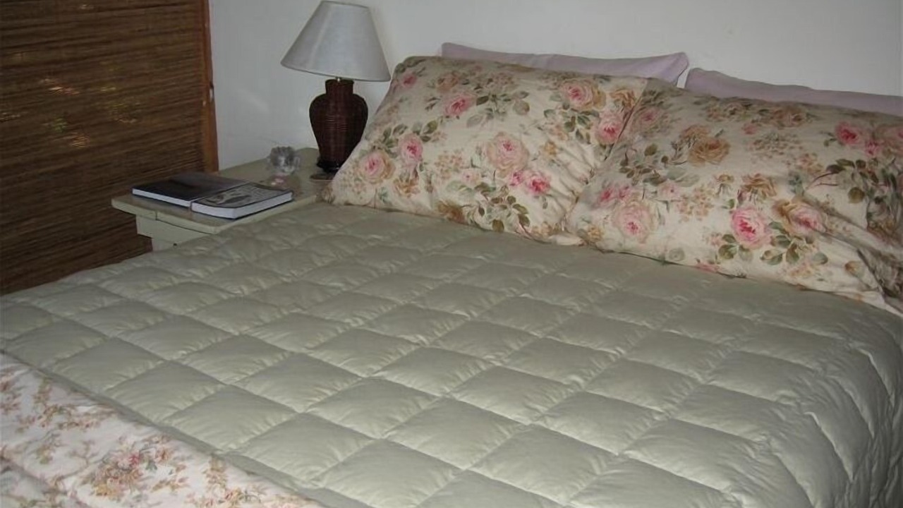 Photo of Bedroom in Southwest Harbor