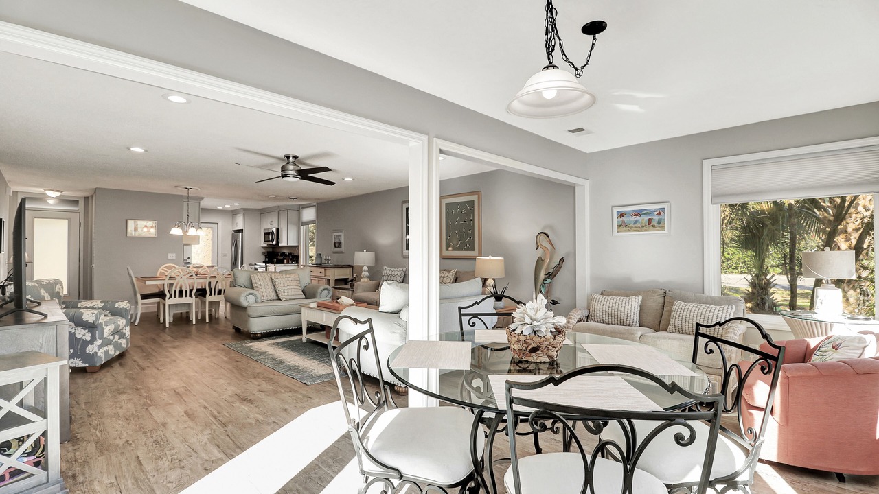 Photo of Bedroom in Sea Pines