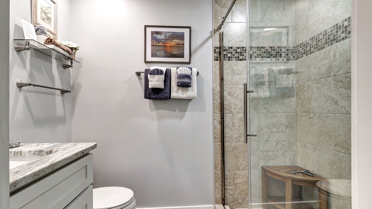 Photo of Bathroom in Sea Pines