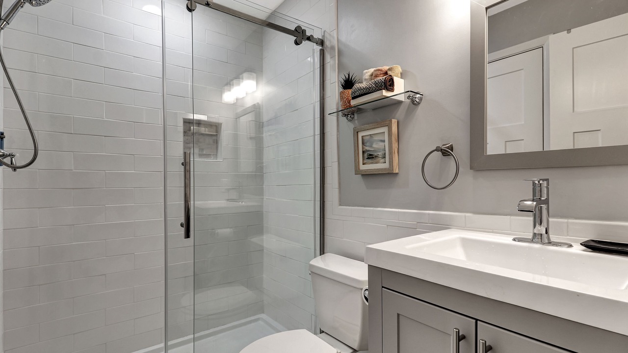 Photo of Bathroom in Sea Pines