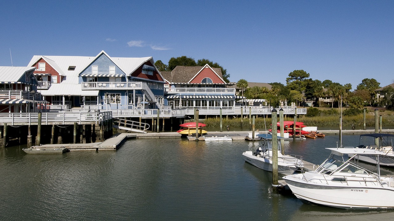 Photo of Others in Sea Pines