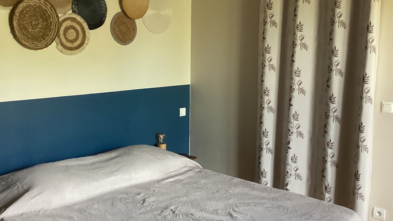 Photo of Bedroom in Rochegude