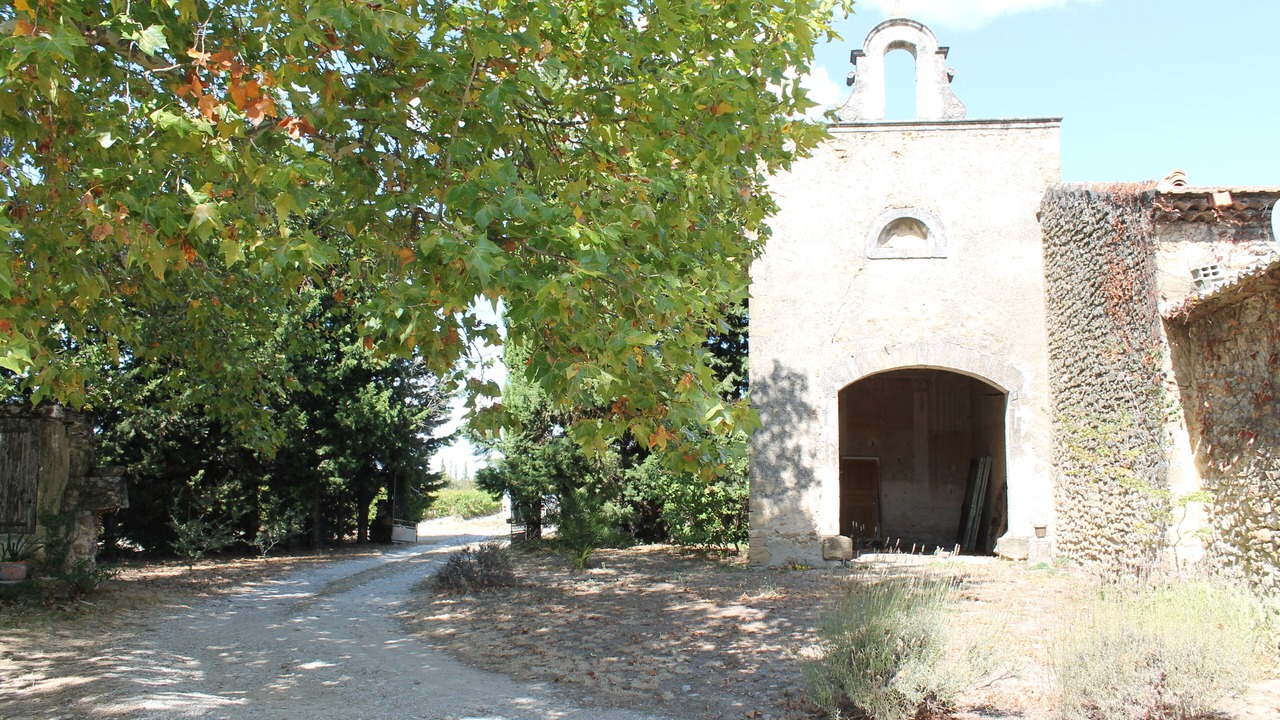 Photo of Outdoor in Rochegude