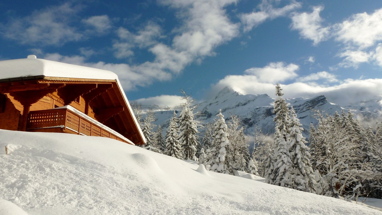 Photo of Outdoor in Ormont-Dessus