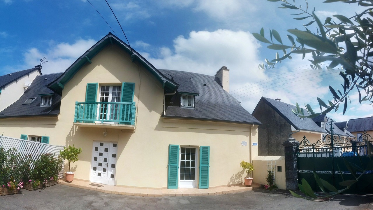 Photo of Outdoor in Lourdes