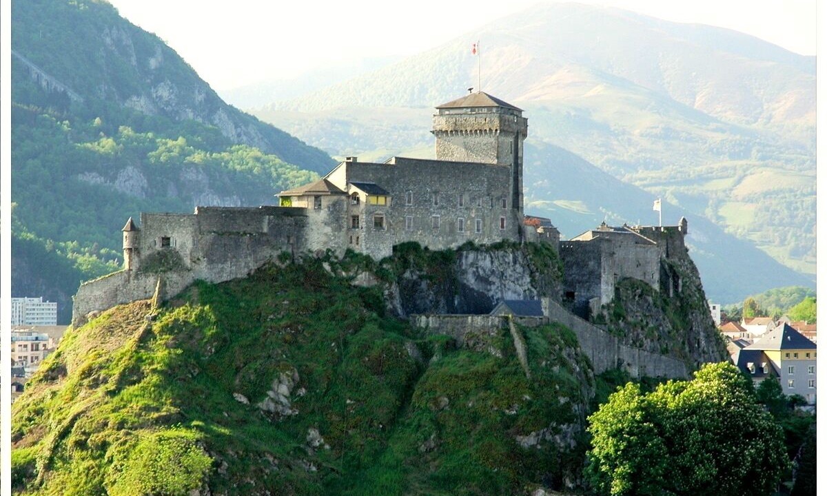 Photo of Others in Lourdes