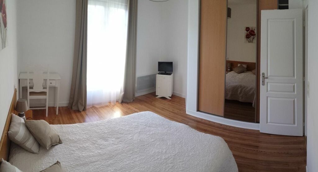 Photo of Bedroom in Lourdes