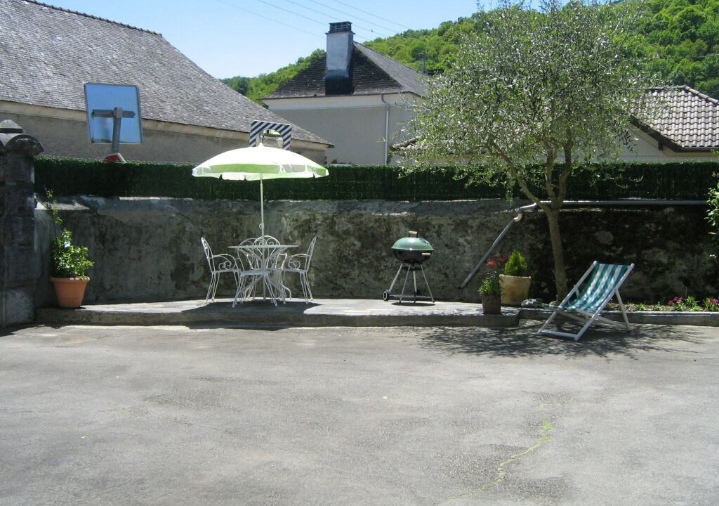 Photo of Outdoor in Lourdes