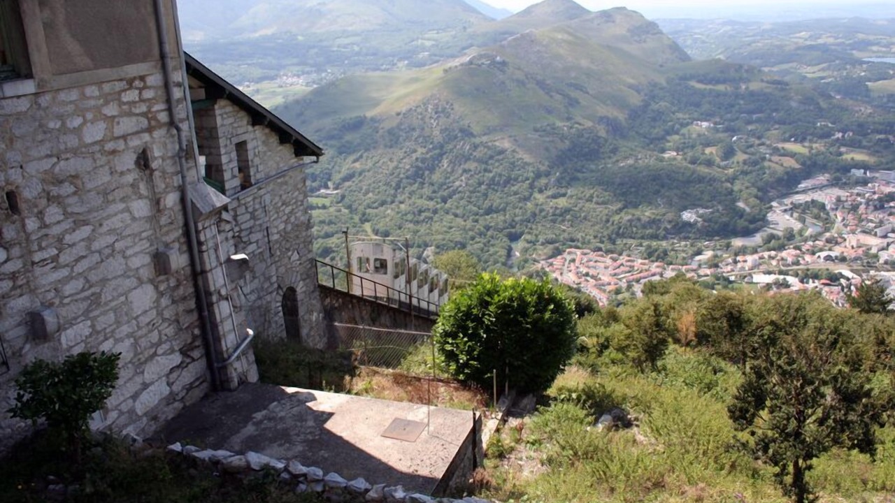 Photo of Outdoor in Lourdes