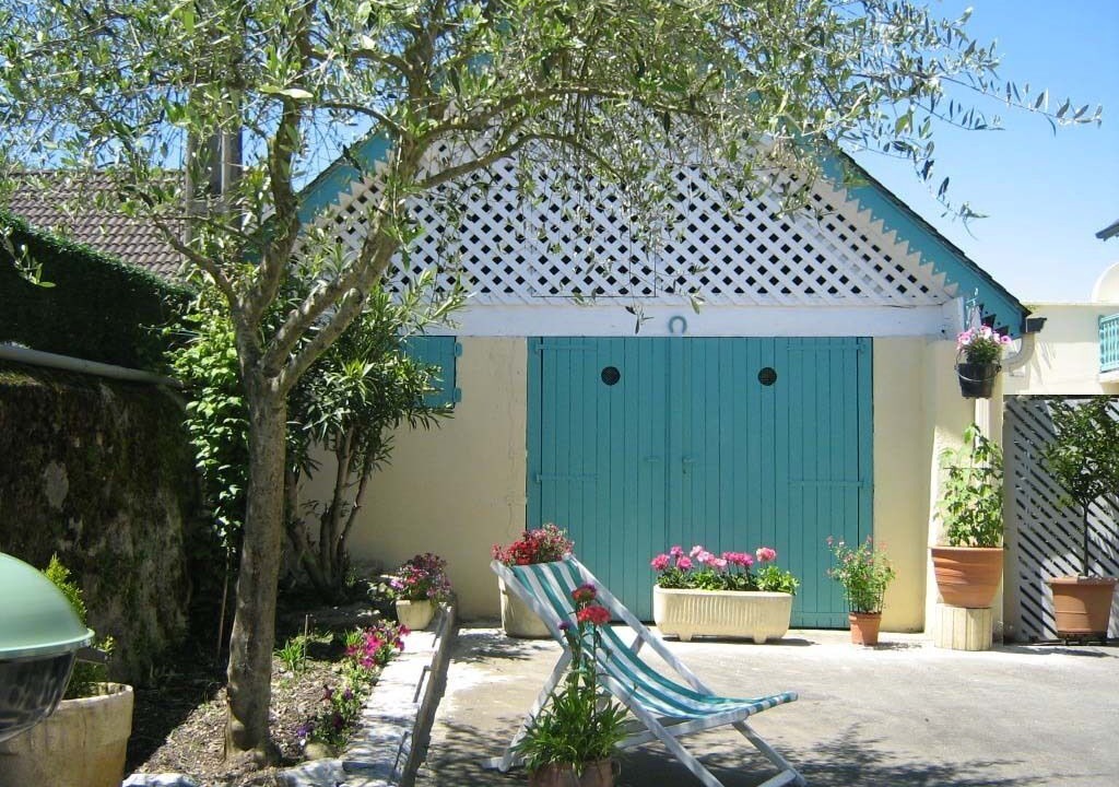 Photo of Patio Balcony in Lourdes