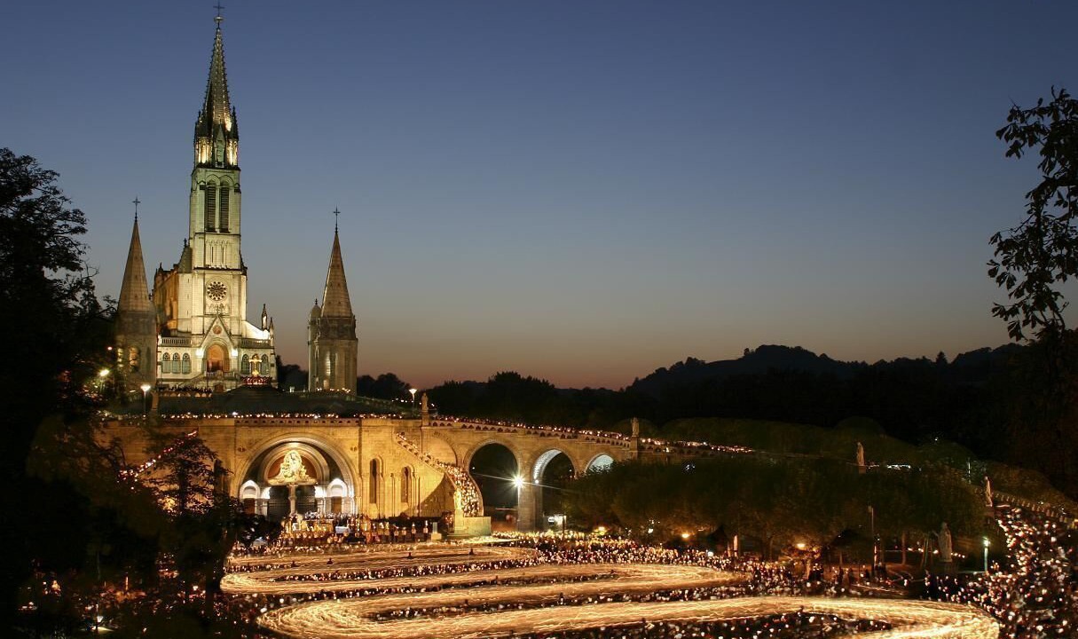 Photo of Others in Lourdes