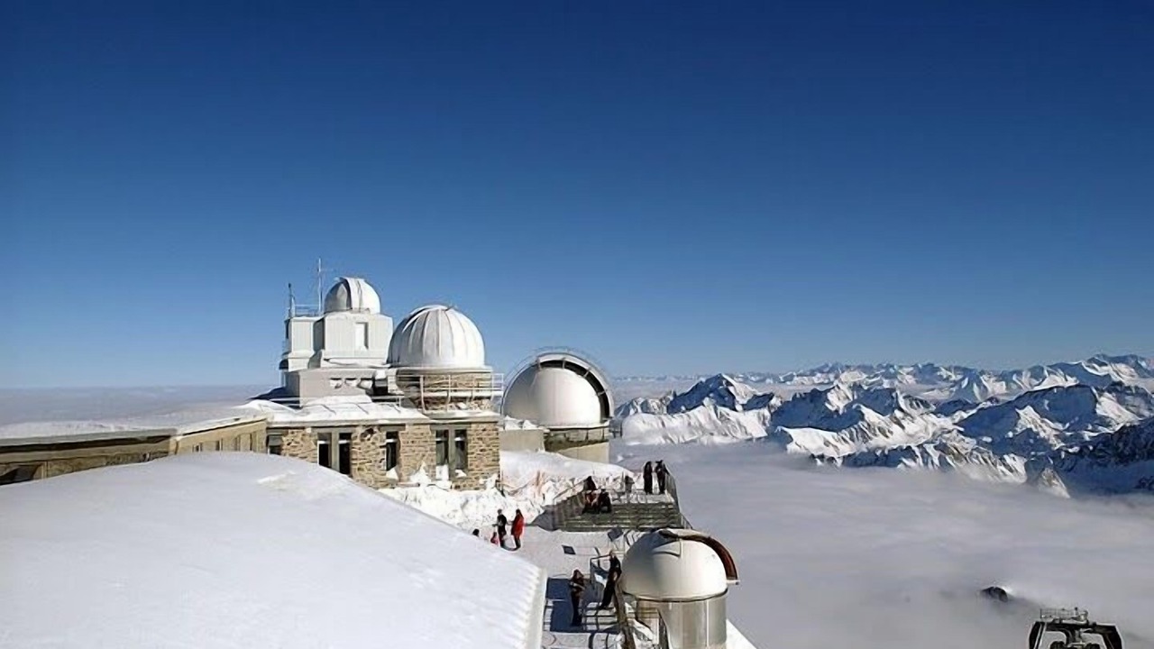 Photo of Others in Lourdes