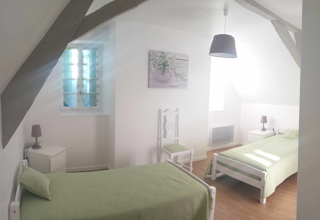 Photo of Bedroom in Lourdes