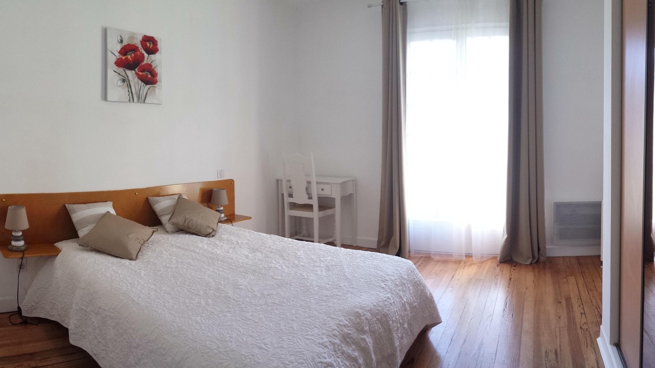 Photo of Bedroom in Lourdes