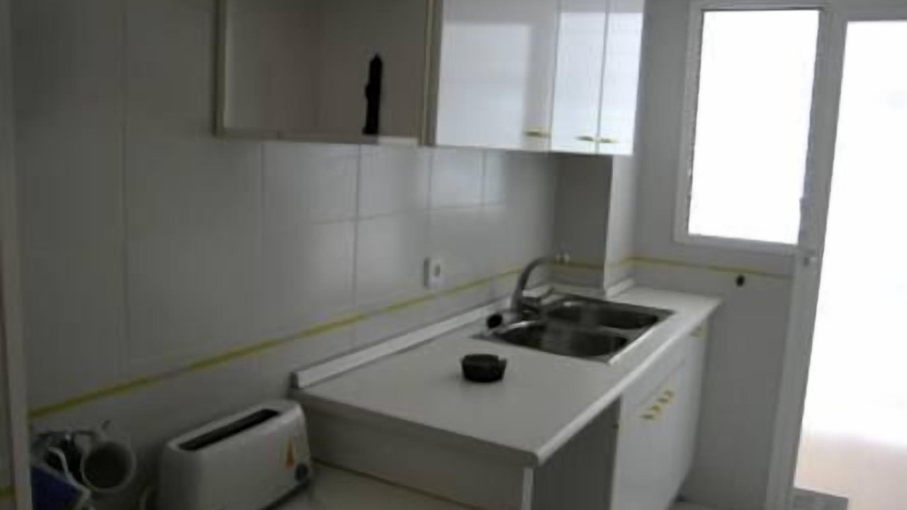 Photo of Kitchen in Tamariu