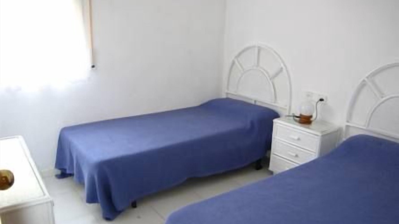 Photo of Bedroom in Tamariu