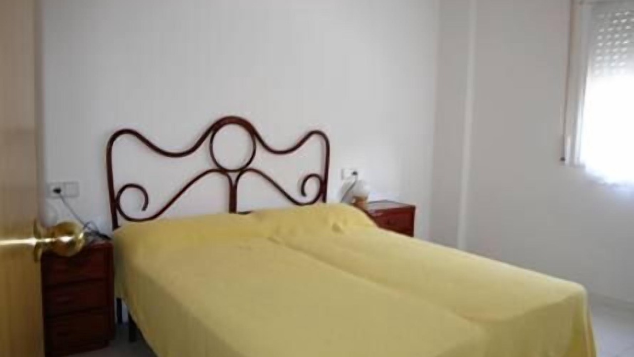 Photo of Bedroom in Tamariu