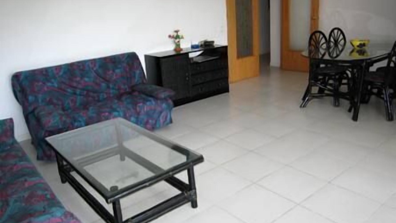 Photo of Livingroom in Tamariu