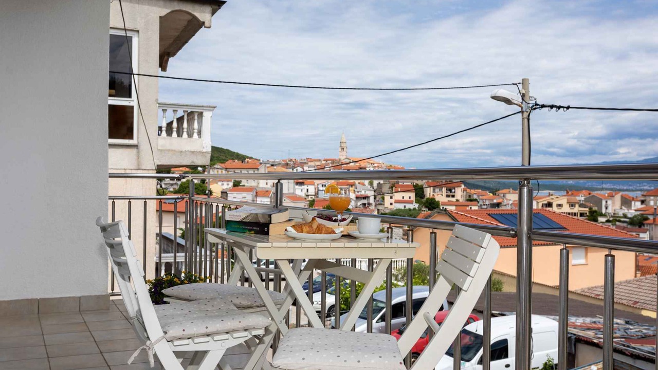 Photo of Outdoor in Vrbnik