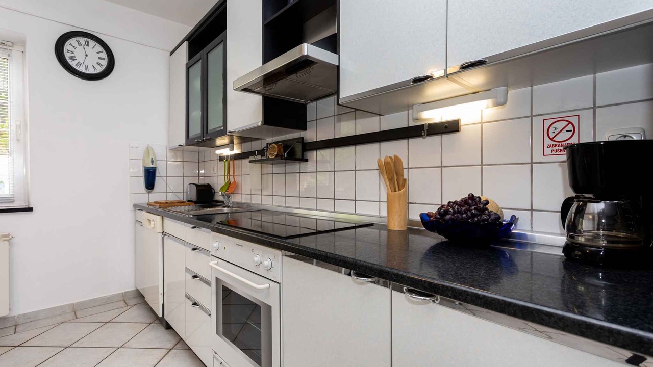 Photo of Kitchen in Vrbnik