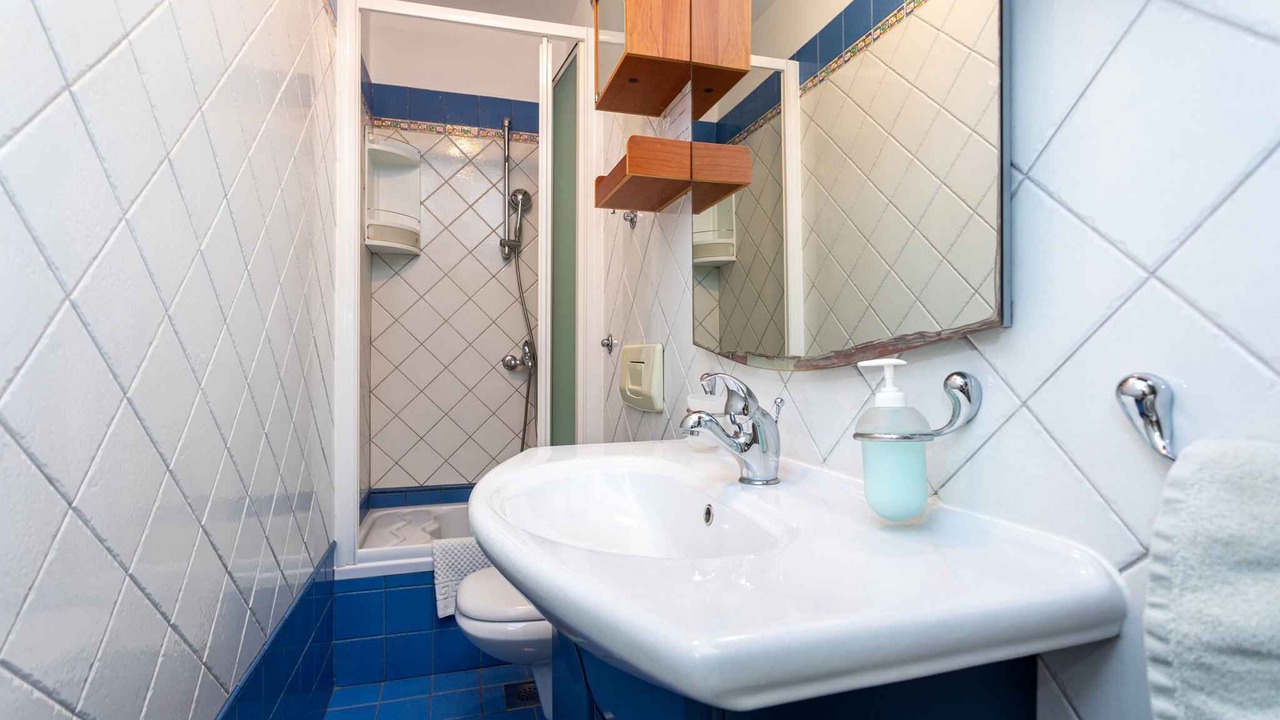 Photo of Bathroom in Vrbnik
