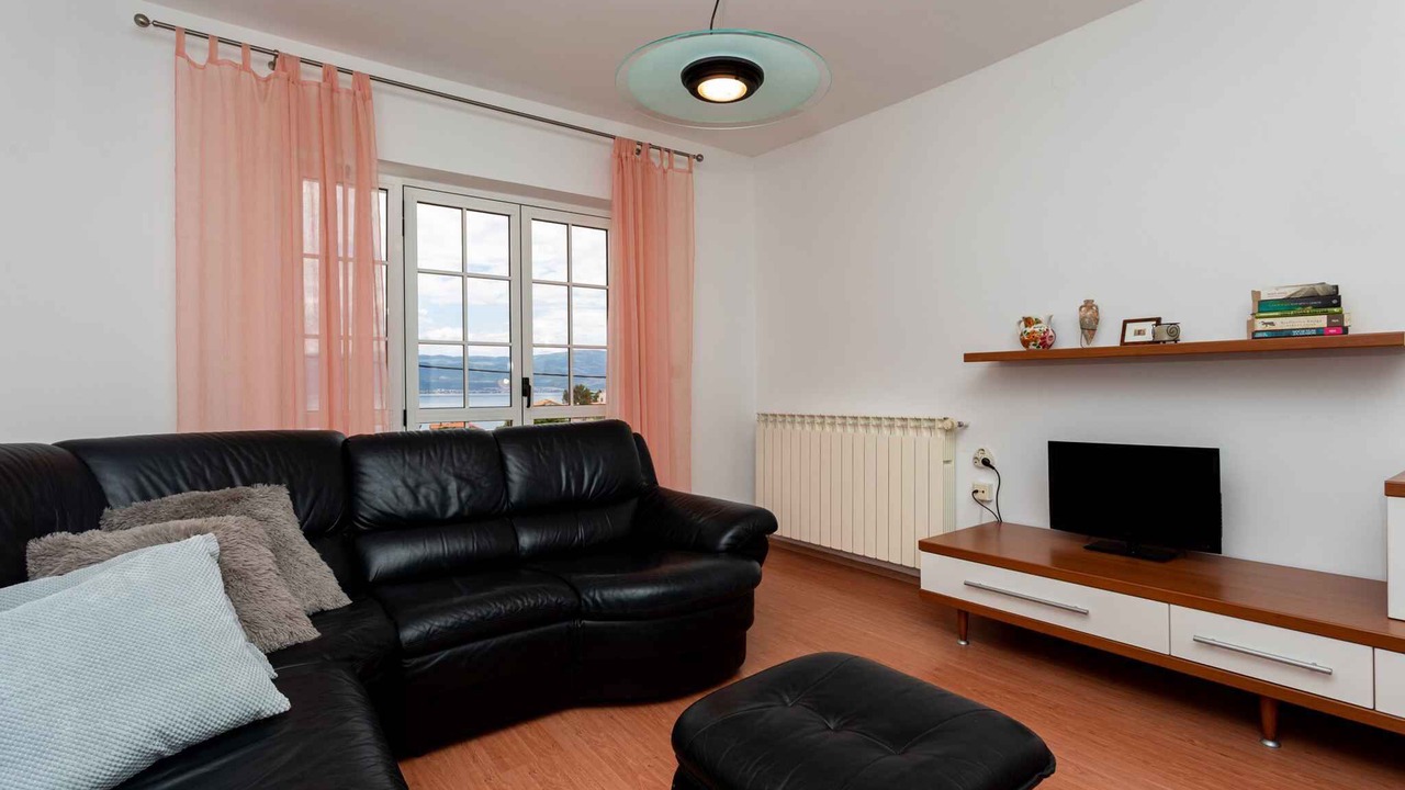 Photo of Livingroom in Vrbnik
