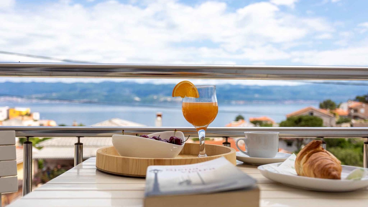 Photo of Outdoor in Vrbnik