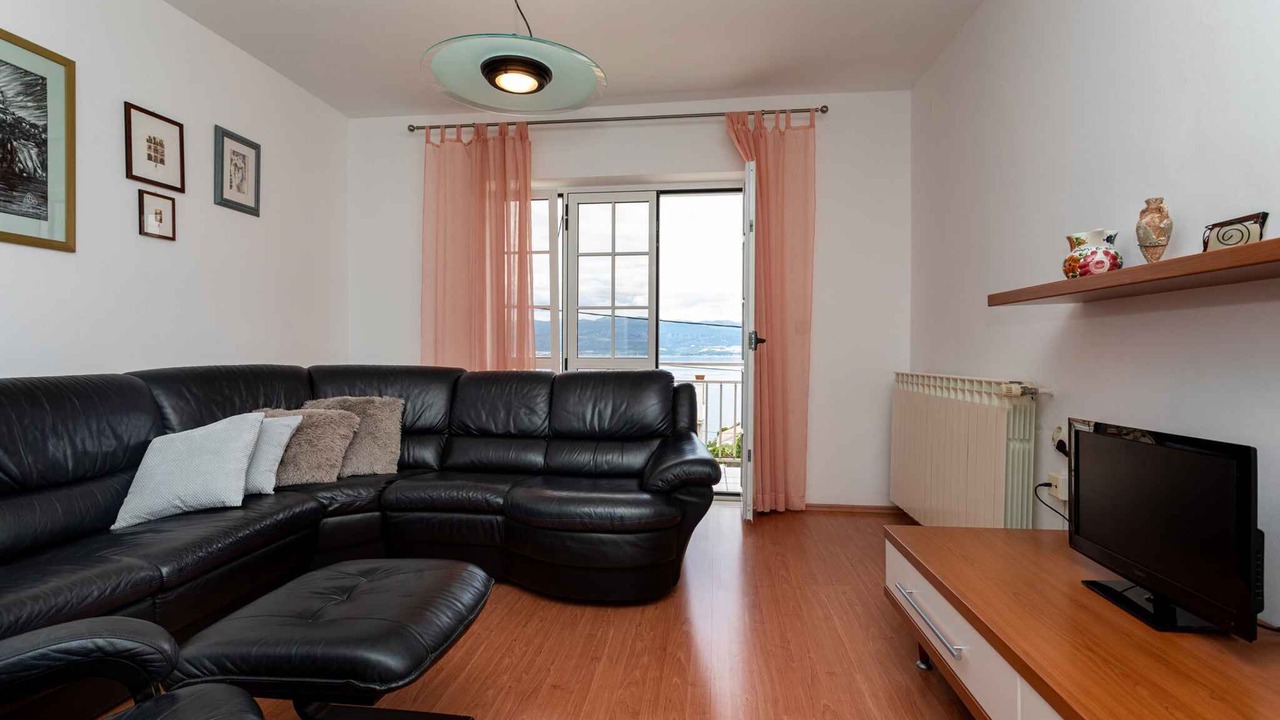 Photo of Livingroom in Vrbnik