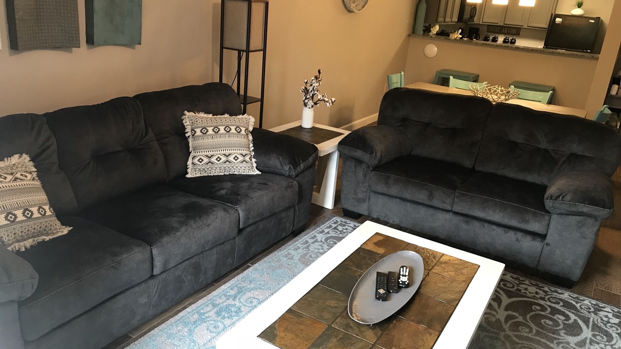 Photo of Livingroom in Pigeon Forge