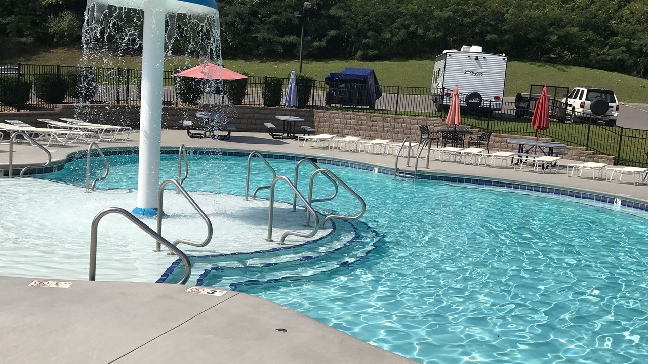 Photo of Outdoor in Pigeon Forge