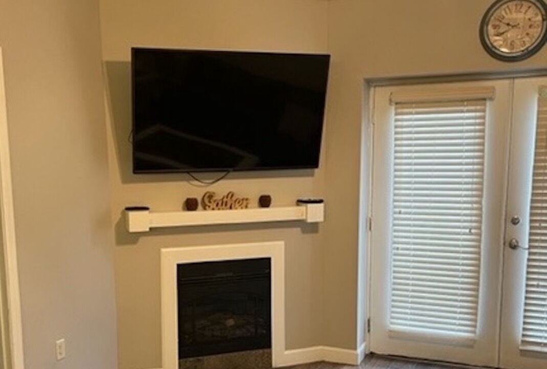 Photo of Bedroom in Pigeon Forge